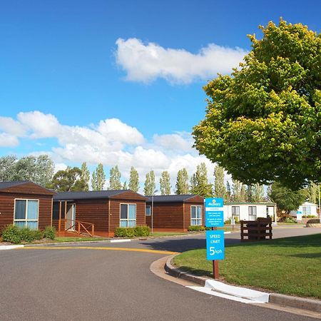Discovery Parks - Hadspen Bagian luar foto