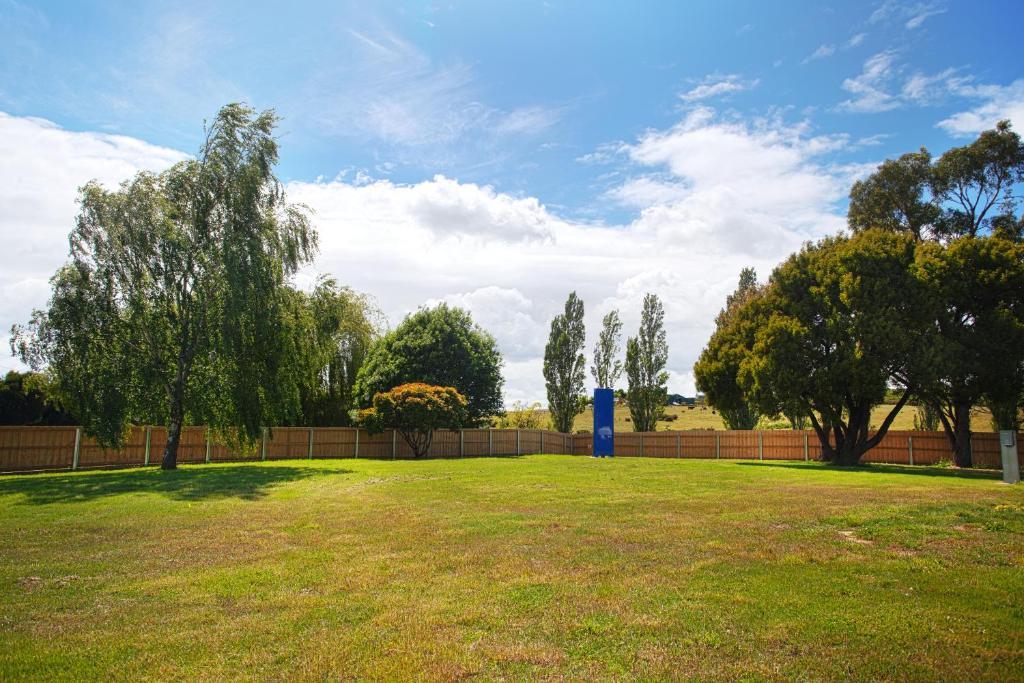 Discovery Parks - Hadspen Bagian luar foto